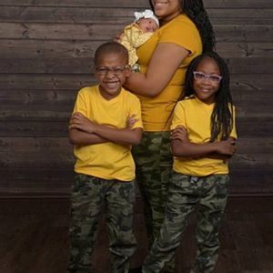 Meet your Posher, Kiara